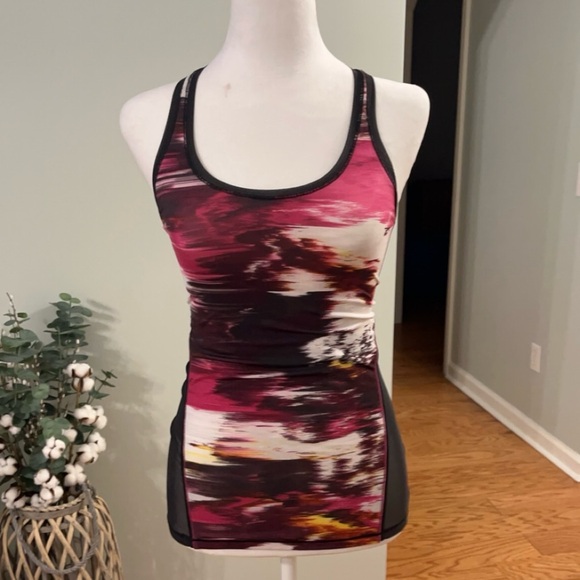 Lululemon Cool Racerback - Picture 3 of 9